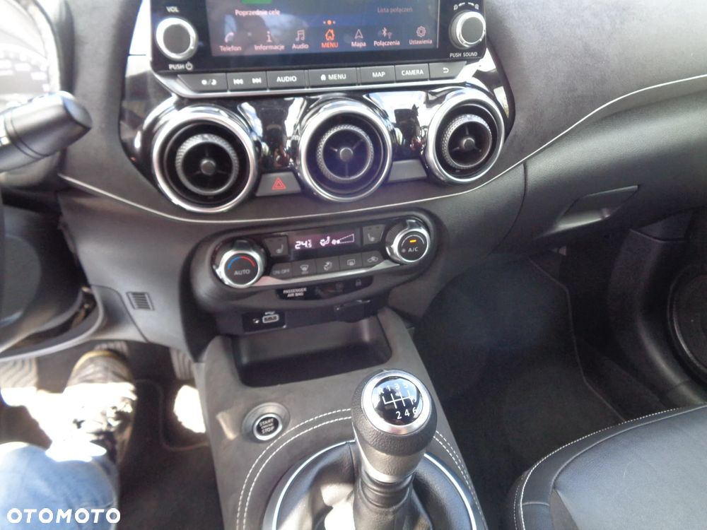 Nissan Juke - 15