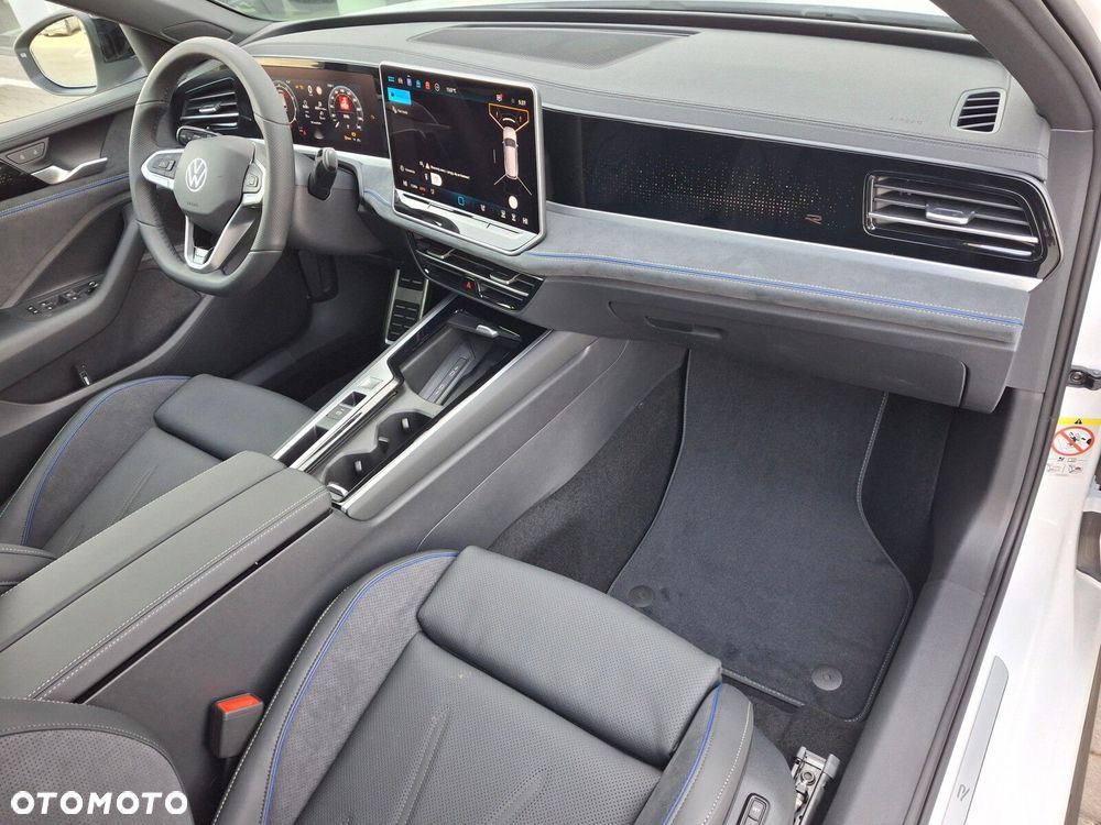 Volkswagen Passat - 19
