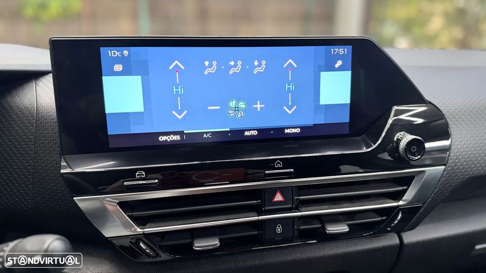 Citroën e-C4 Feel Pack - 20