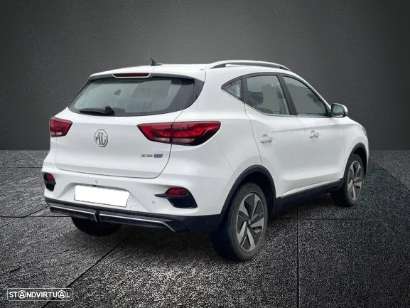 MG ZS EV 72.6 kWh Comfort - 2