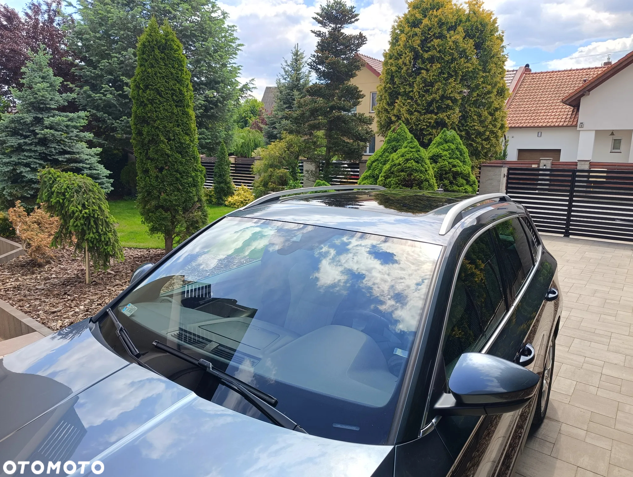 Skoda Karoq 2.0 TDI SCR 4x4 Style DSG - 10