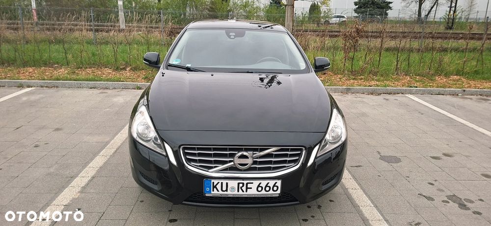 Volvo V60 D4 Edition - 9