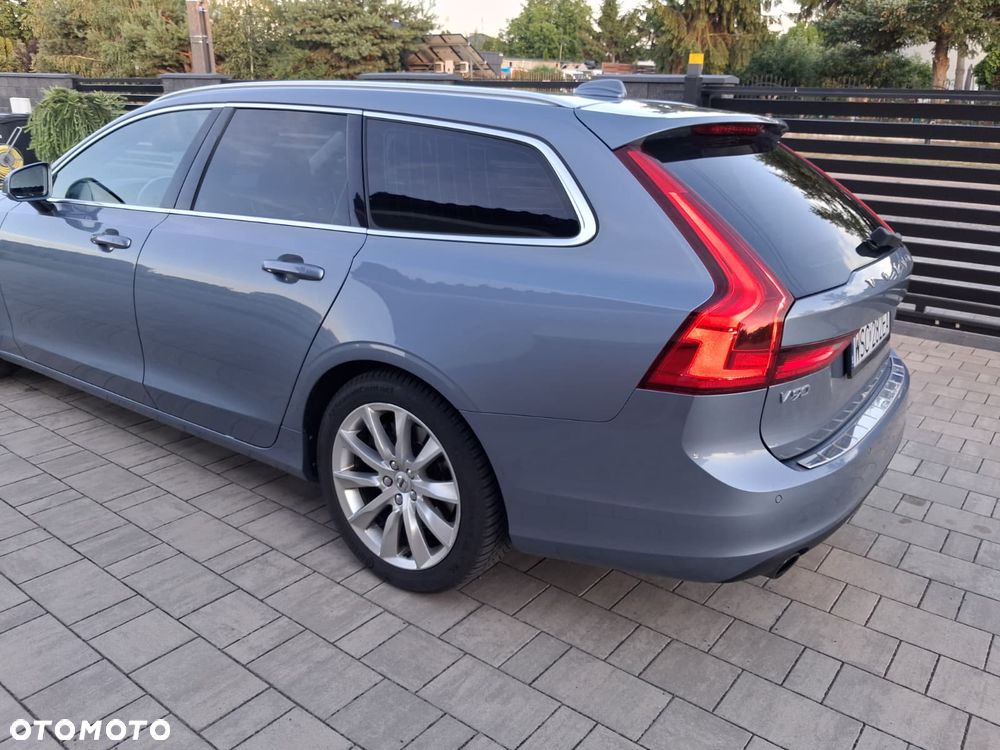 Volvo V90 T5 Momentum - 6