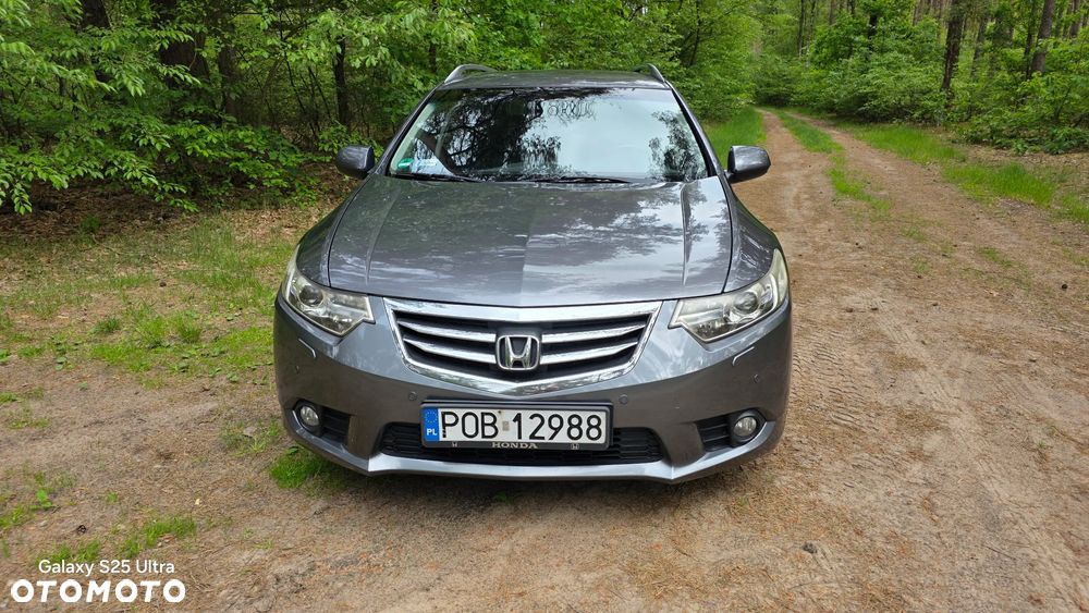Honda Accord 2.0 Lifestyle - 3