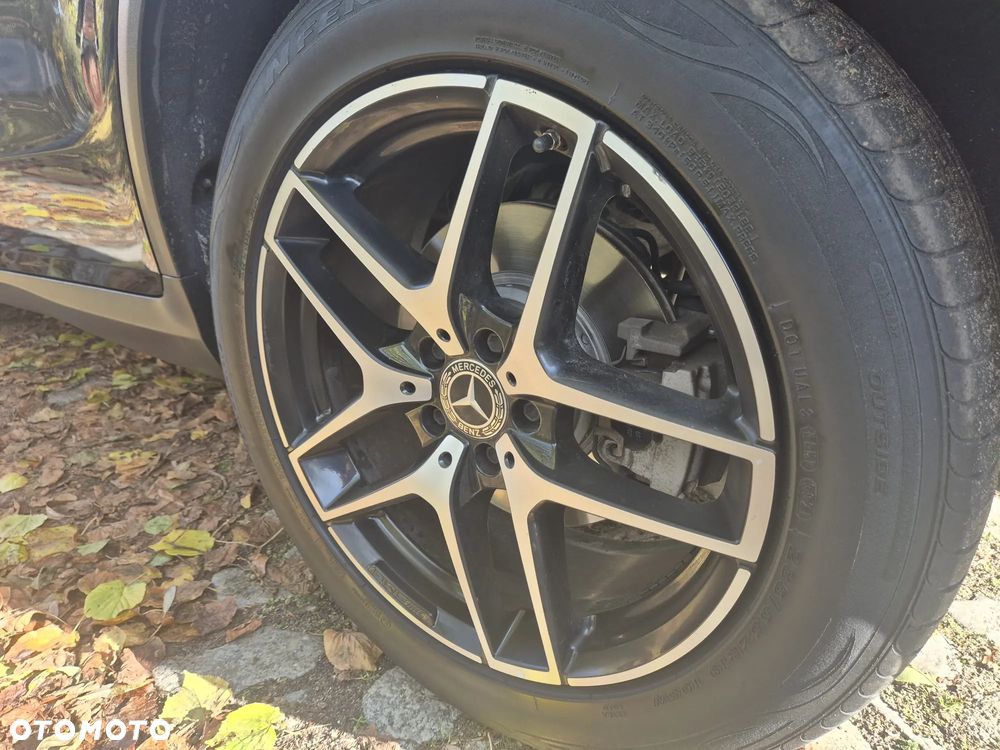 Mercedes-Benz GLC 220 d 4-Matic - 13