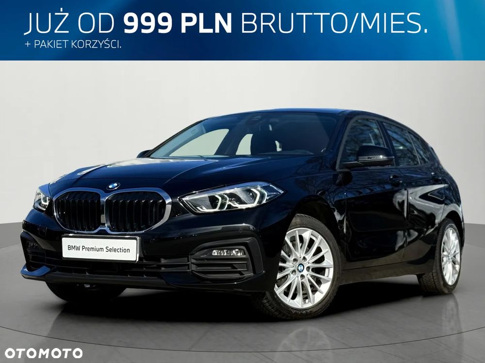 BMW Seria 1 118i Advantage - 2