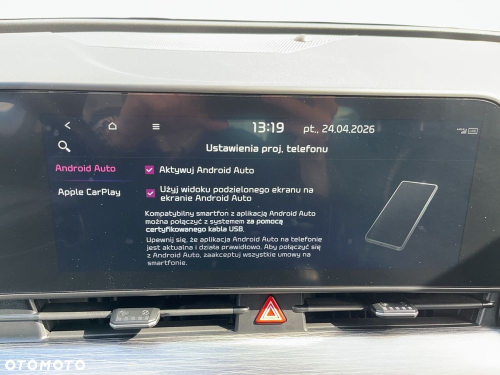 Kia Sportage 1.6 T-GDI MHEV L 2WD DCT - 32