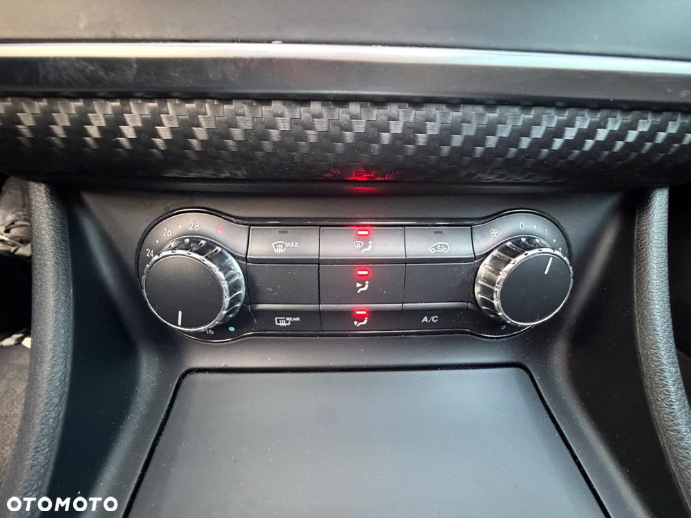 Mercedes-Benz Klasa A 2013