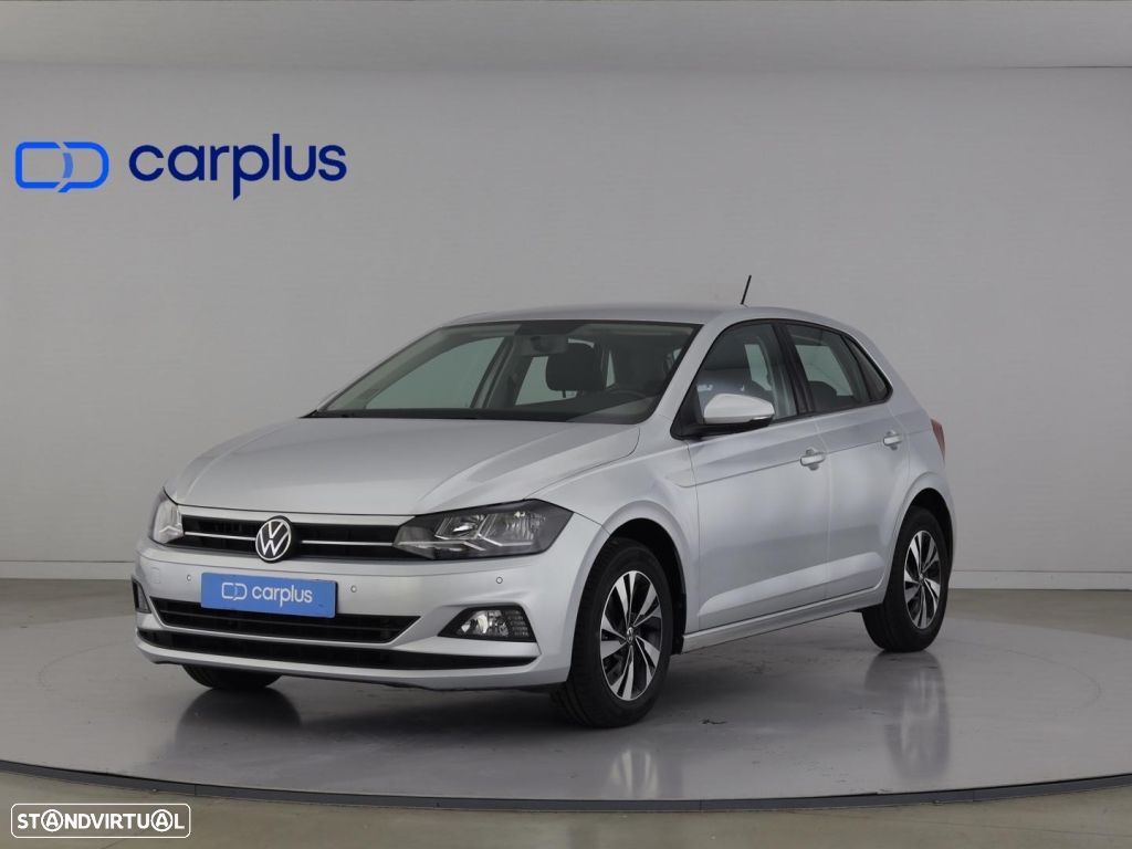 VW Polo 1.0 TSI Confortline - 1