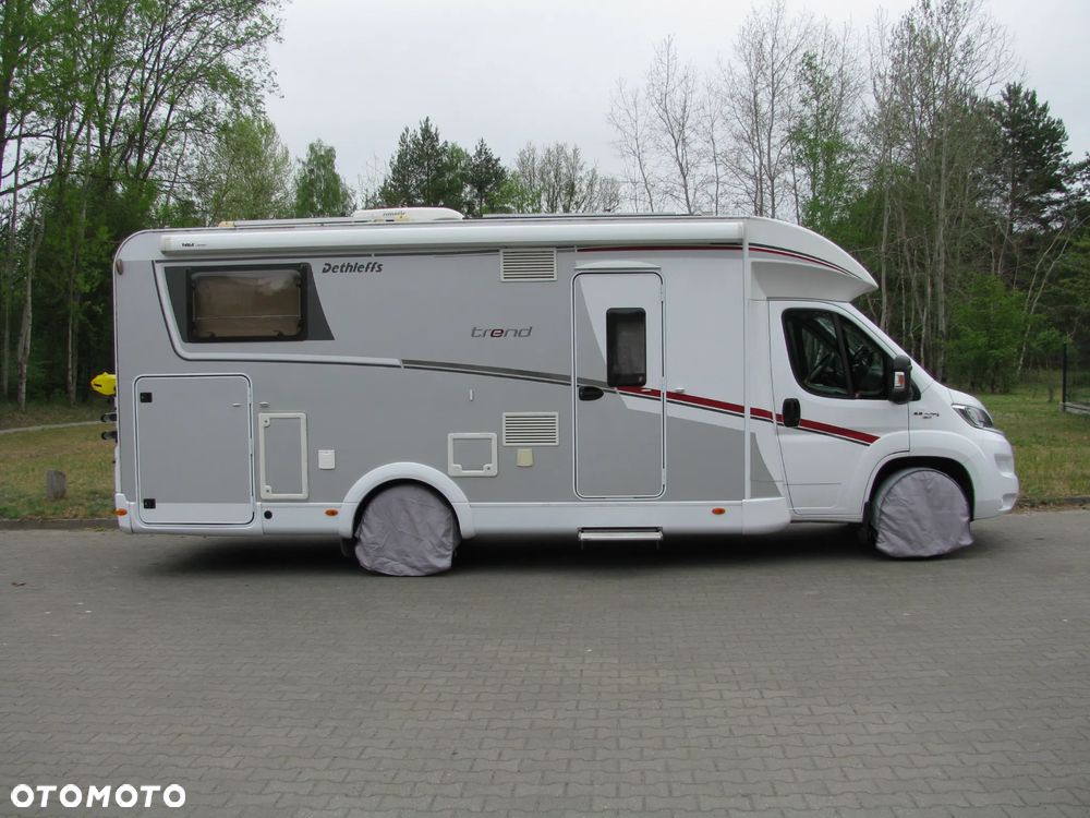 Fiat DUCATO - 1