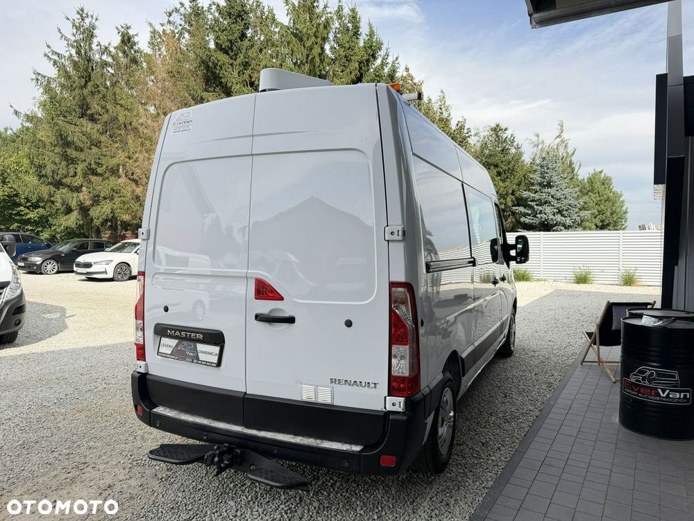Renault Master - 5