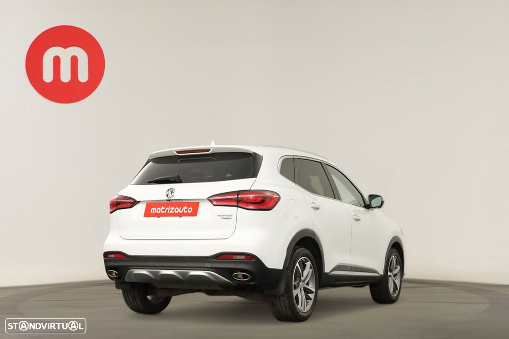 MG EHS 1.5 T-GDI Plug-in Hybrid Luxury - 4