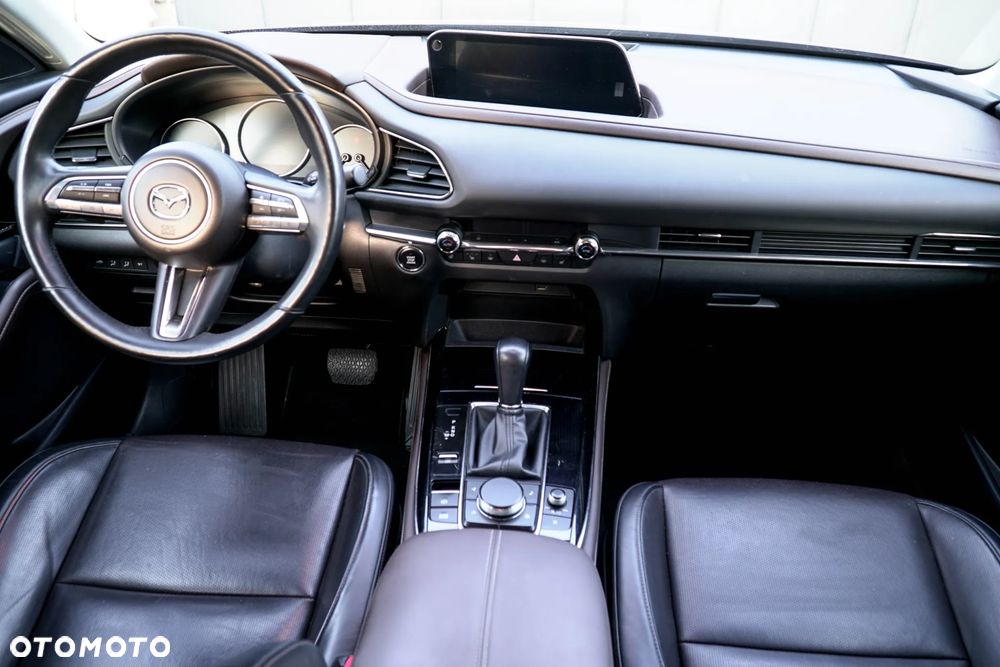 Mazda CX-30 - 20
