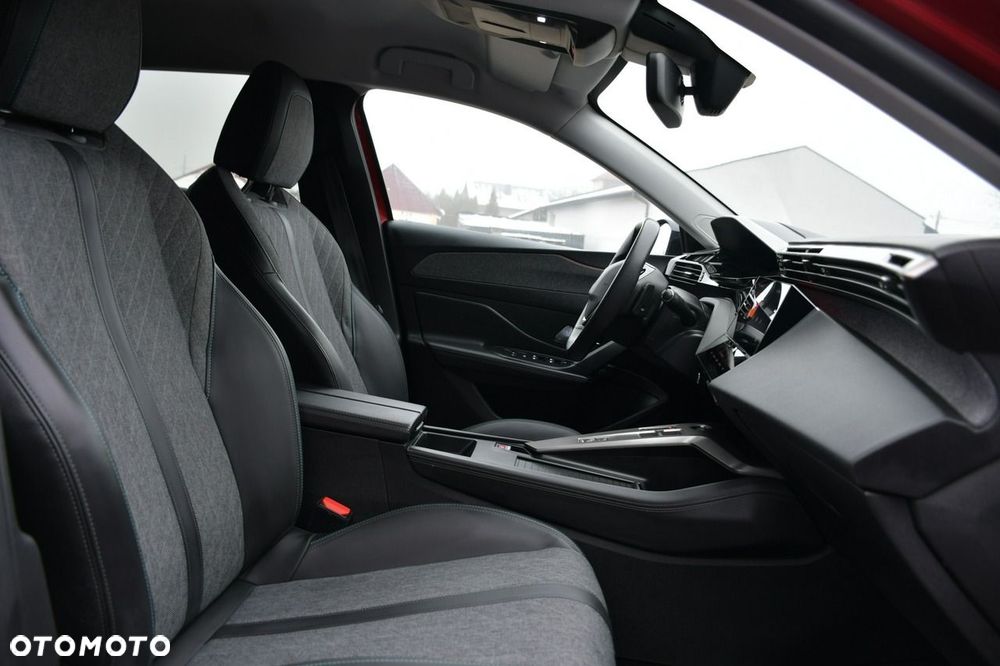 Peugeot 408 1.2 PureTech Allure Pack S&S EAT8 - 25