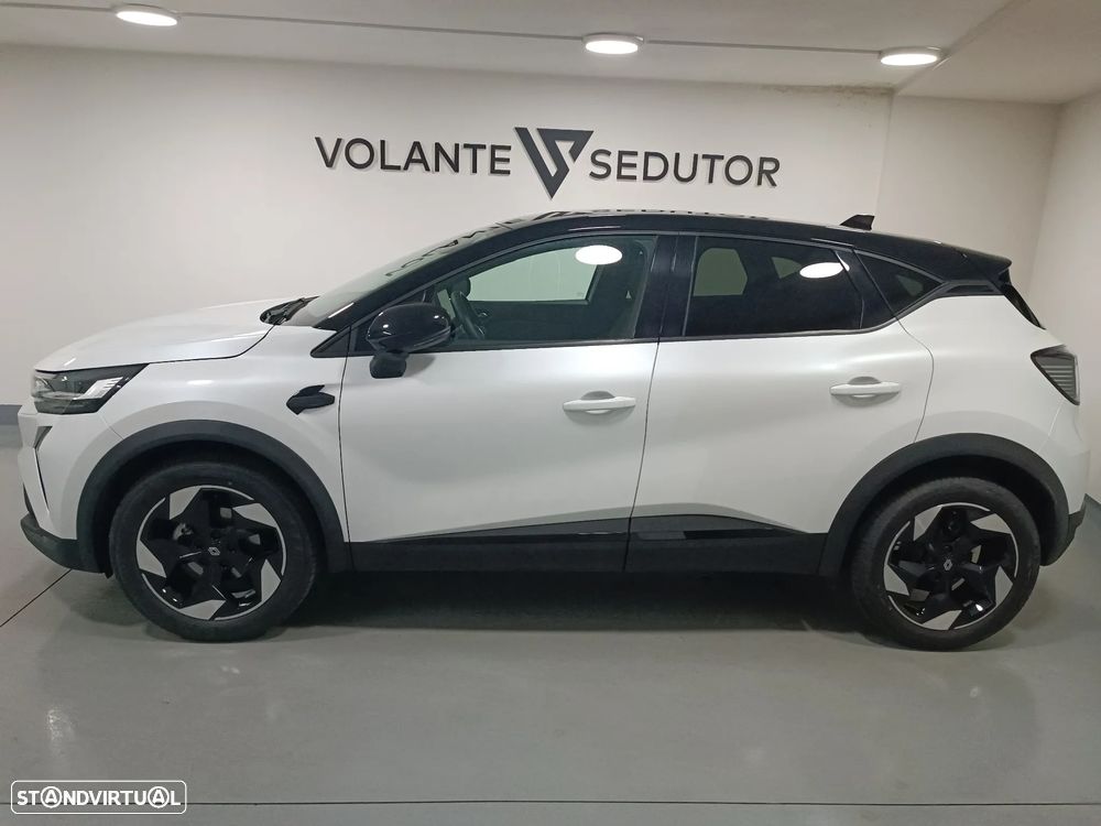 Renault Captur 1.0 TCe Techno - 4