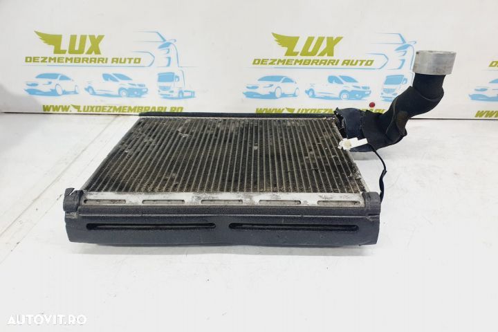 Radiator clima bord Lexus LS 4 F4  [din 2006 pana  2009] seria - 1