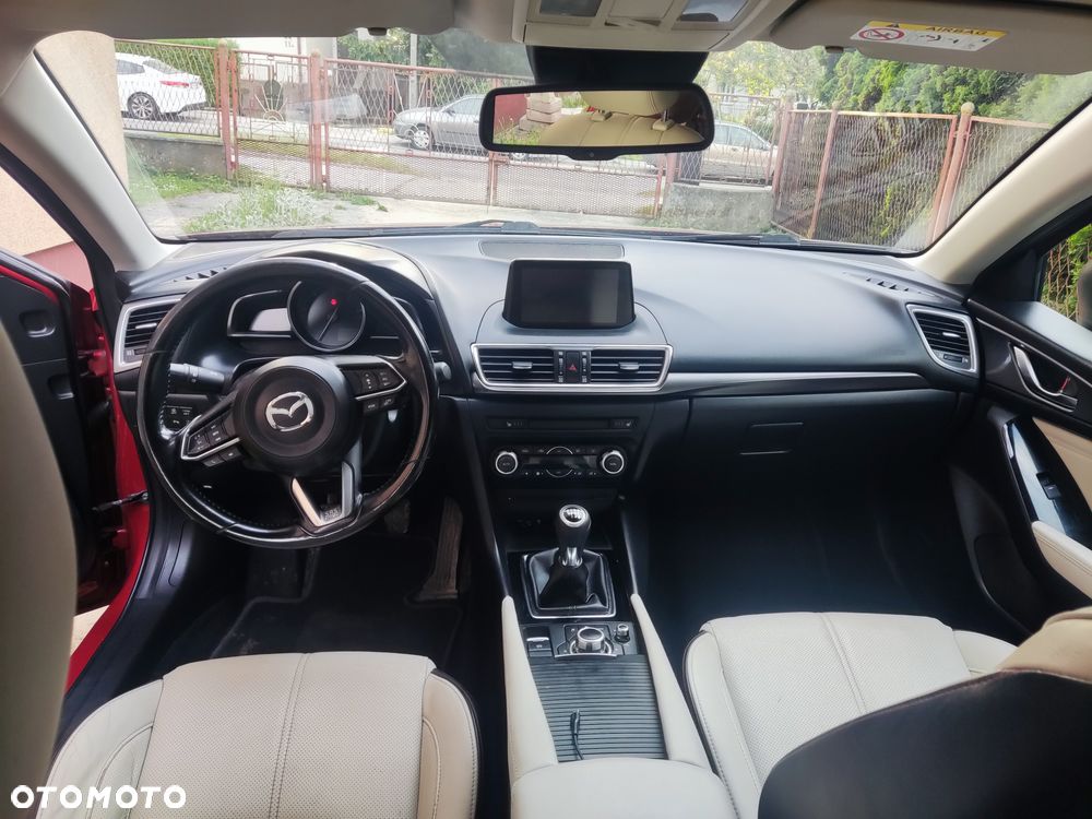 Mazda 3 1.5 D Skypassion - 13