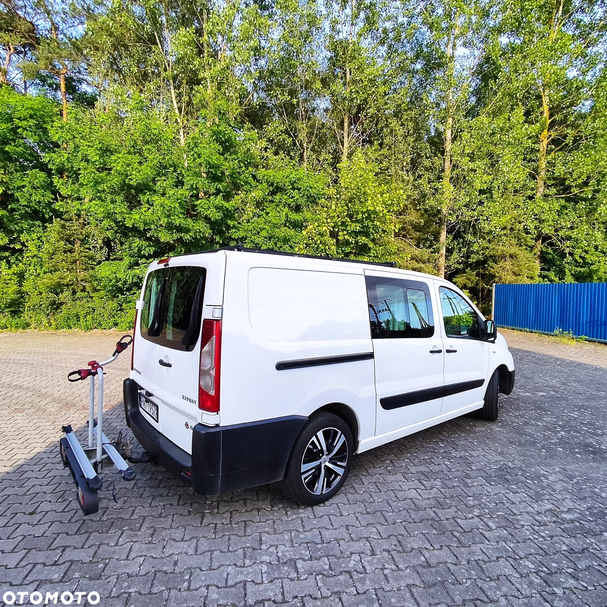 Peugeot Expert Tepee 2.0 HDi L2 Premium - 2