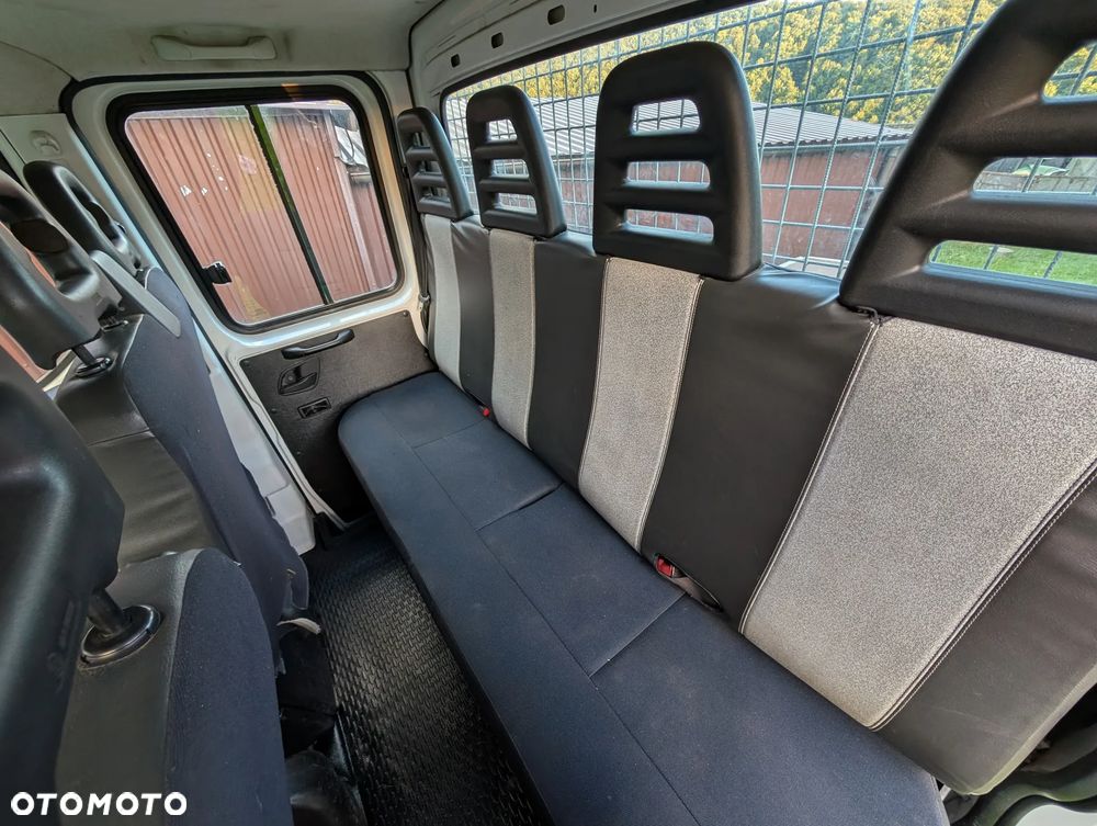 Iveco DAILY - 13