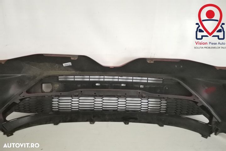 Bara Fata Originala Cu Senzori Grila Inferioara Si Laterala Stanga In - 6