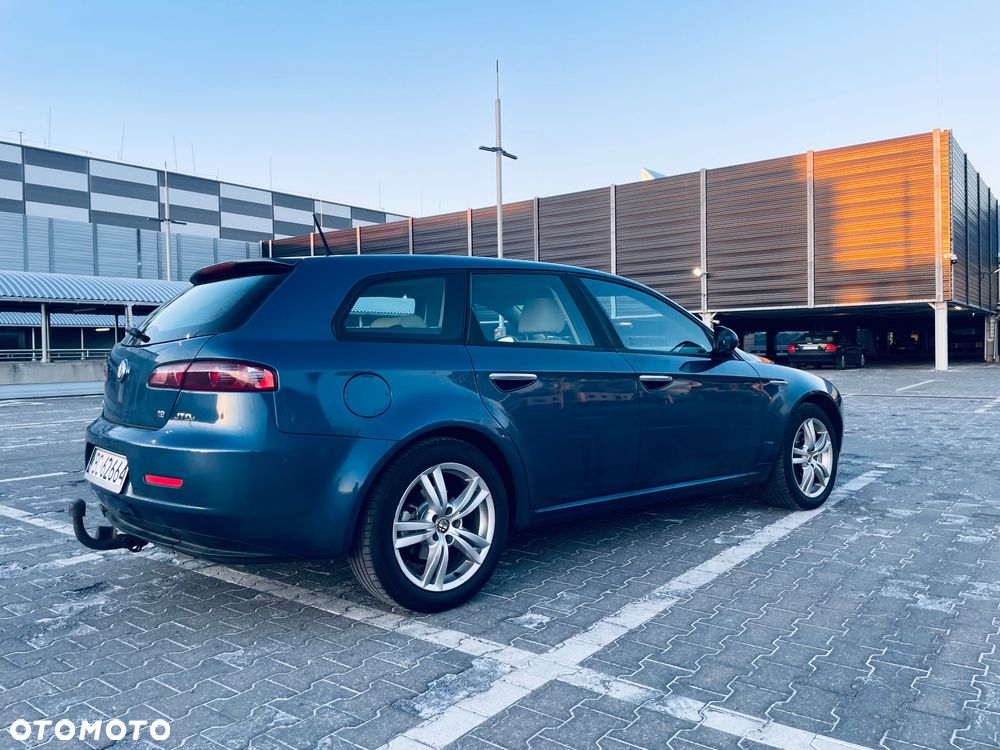 Alfa Romeo 159 - 3