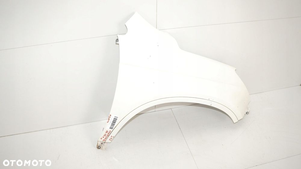 BŁOTNIK PRAWY PRZÓD HONDA CRV III 06-09R - 4