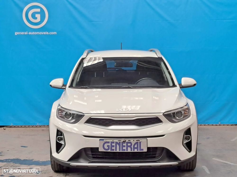 Kia Stonic 1.2 Dynamic - 6
