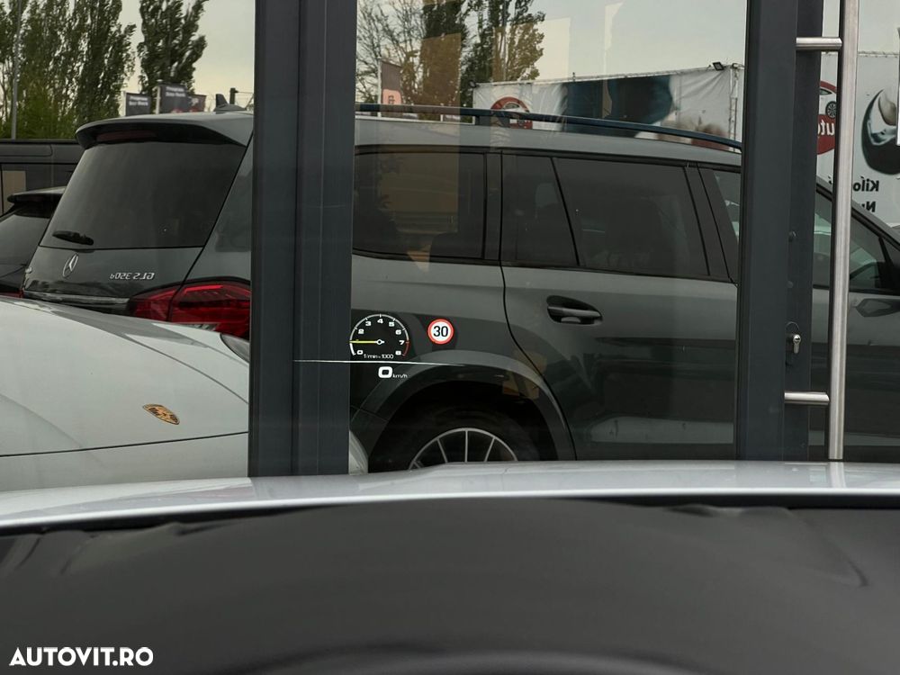 Porsche Cayenne E-Hybrid Tiptronic S - 28