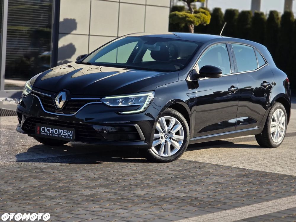 Renault Megane 1.0 TCe Zen - 3