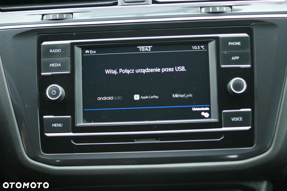 Volkswagen Tiguan Allspace 2.0 TSI OPF 4Motion DSG Life - 28