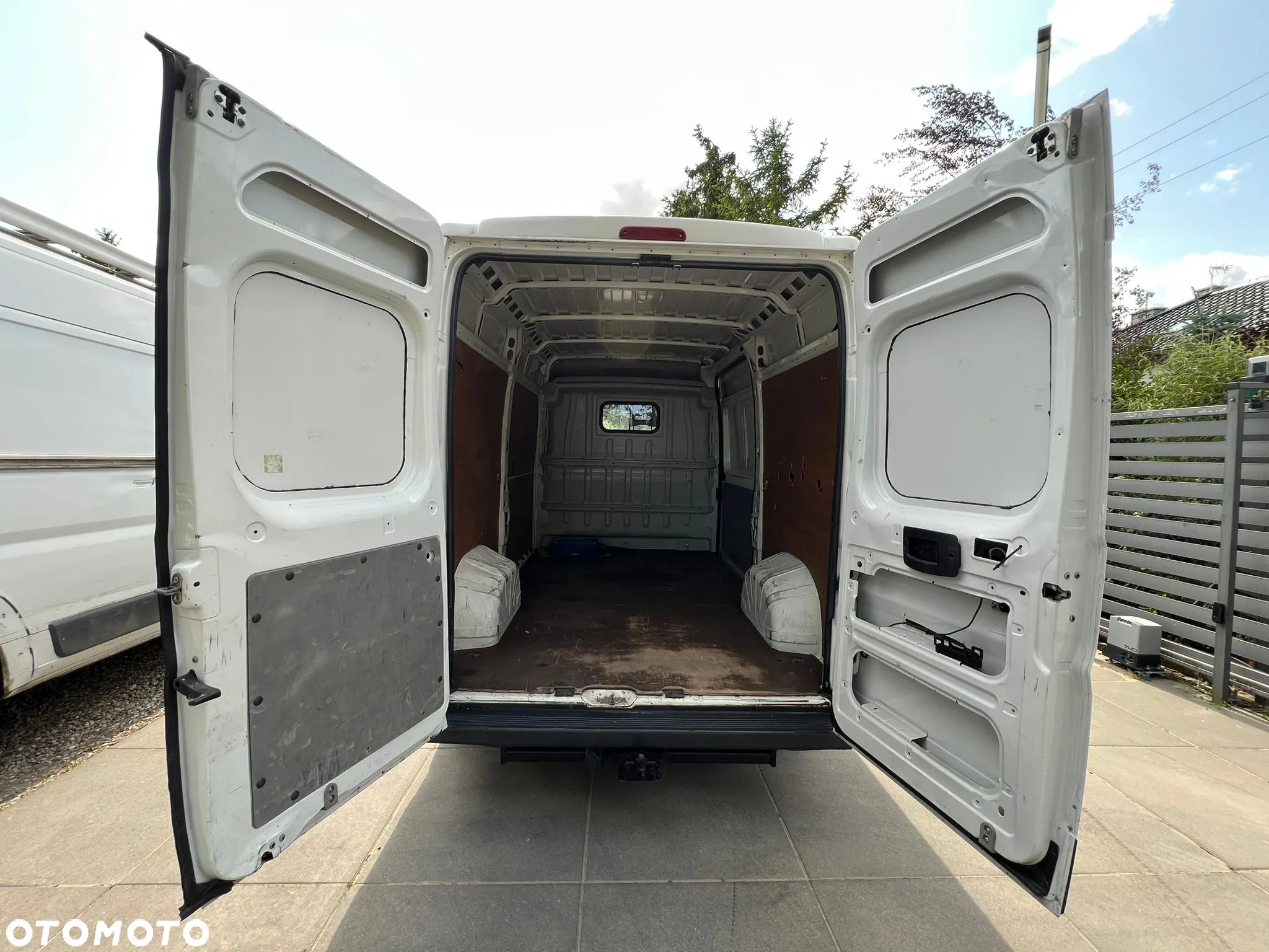 Fiat DUCATO L2H2 KLIMATYZACJA - 24