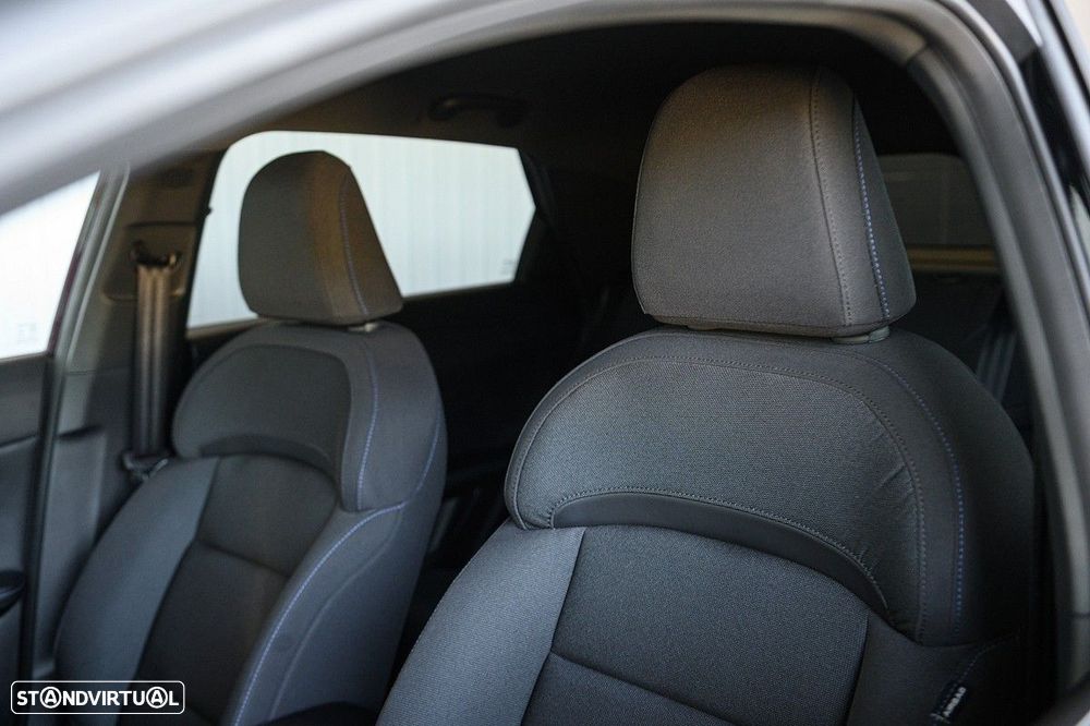 MG MG4 51 kWh Standard - 28