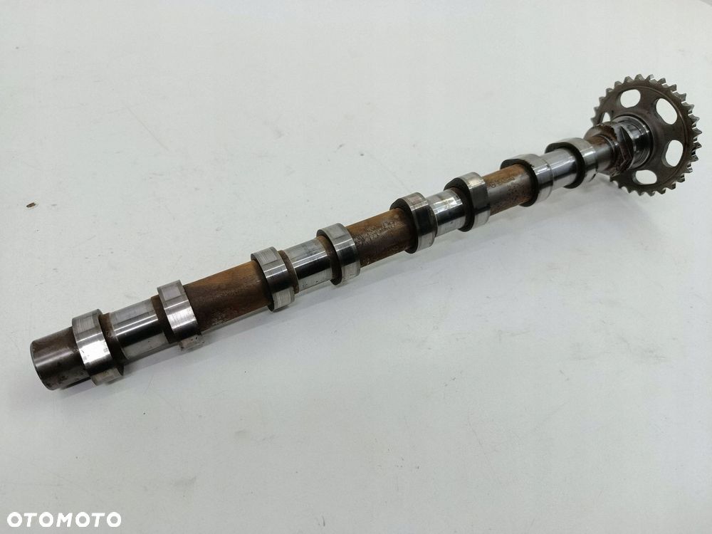 MERCEDES W212 WAŁEK ROZRZĄDU 2.2 CDI A6510500200 - 1