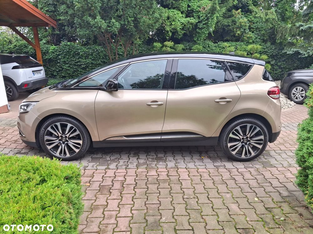 Renault Scenic ENERGY dCi 160 EDC INITIALE PARIS - 8