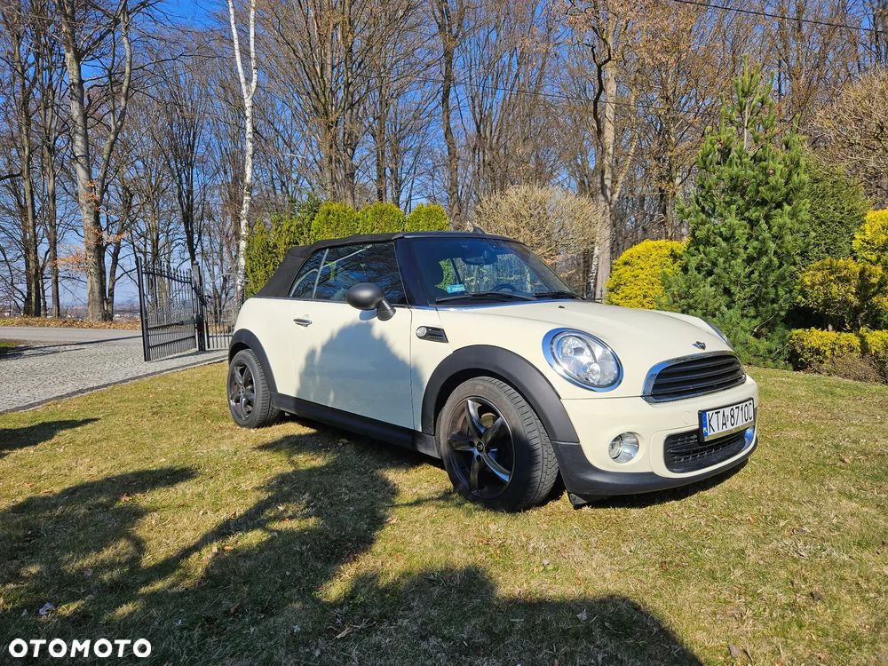MINI ONE - 1