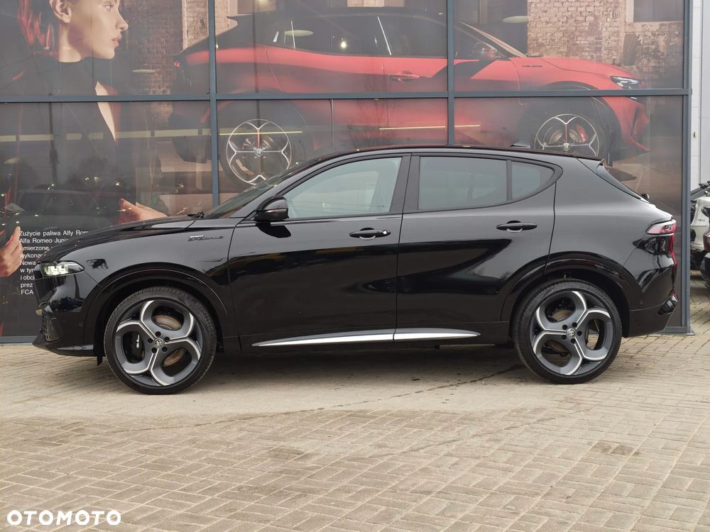 Alfa Romeo Tonale 1.5 T4 GSE mHEV Sport Speciale DCT - 2