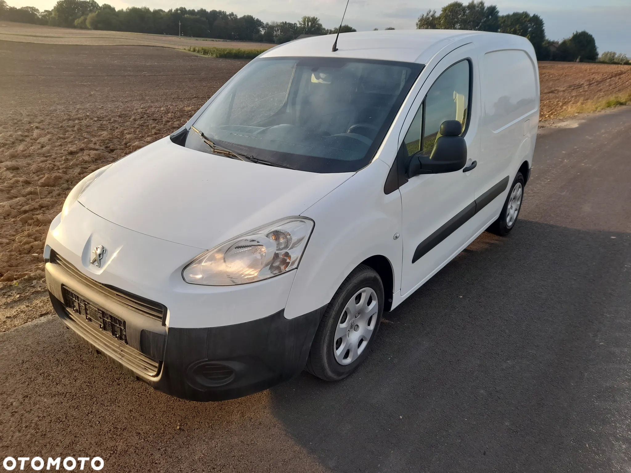 Peugeot Partner - 12