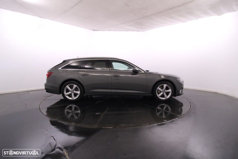 Audi A6 Avant - 10