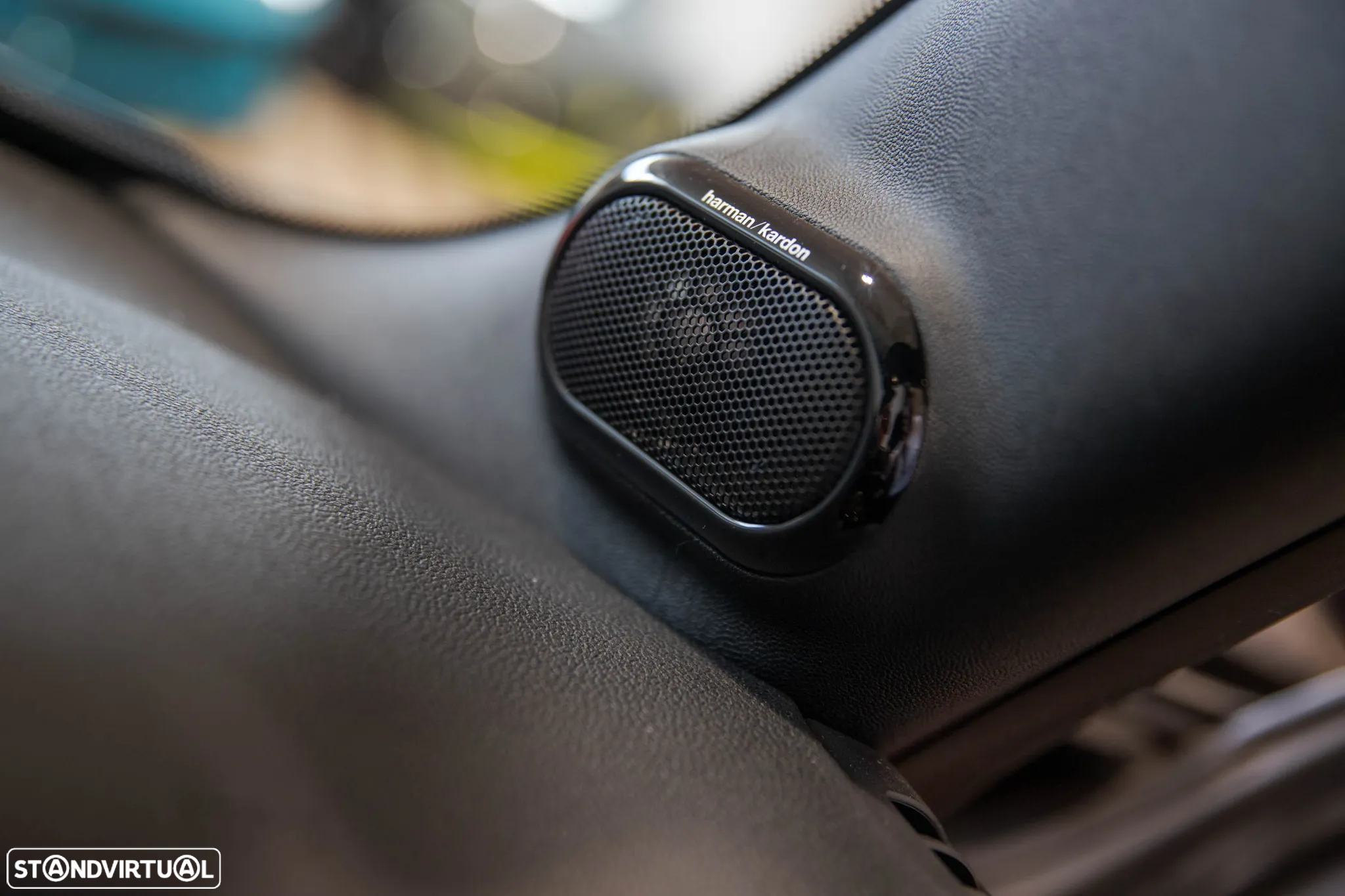MINI 3 Portas John Cooper Works - 30