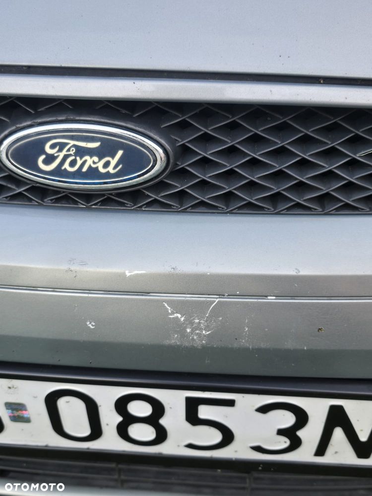 Ford S-Max 1.8 TDCi Titanium - 16