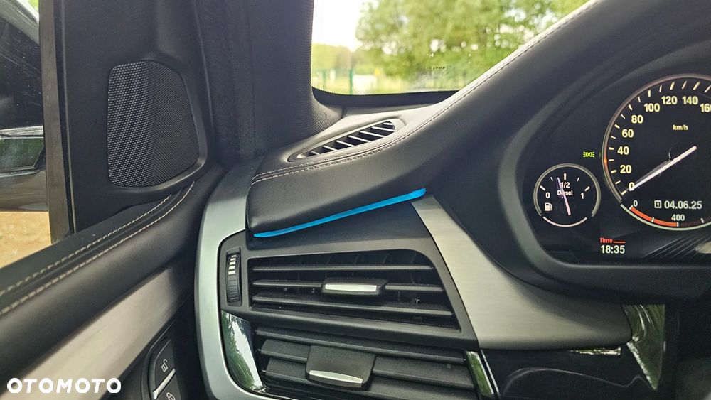 BMW X5 xDrive40d - 22