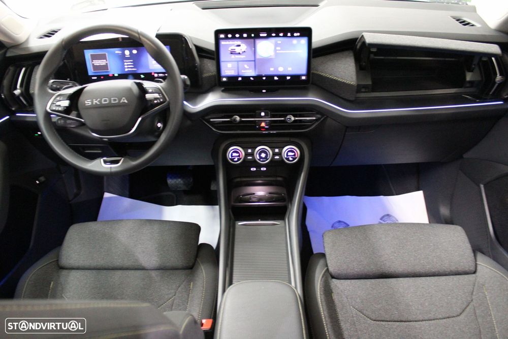 Skoda Kodiaq 2.0 TDI Ultra DSG - 18