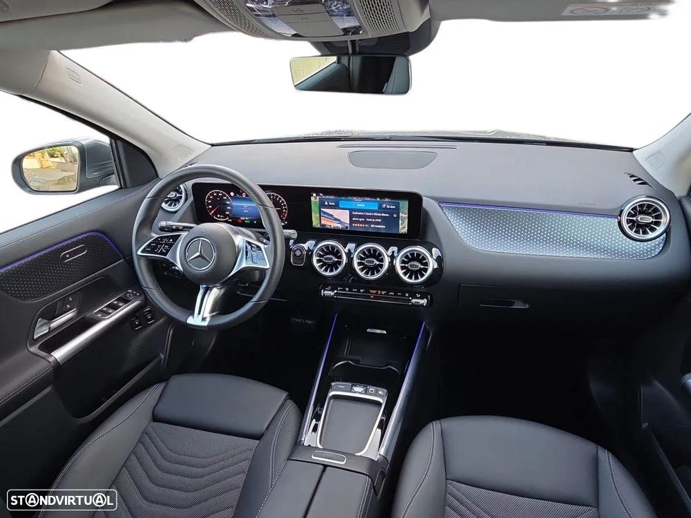 Mercedes-Benz GLA 250 e Progressive - 14