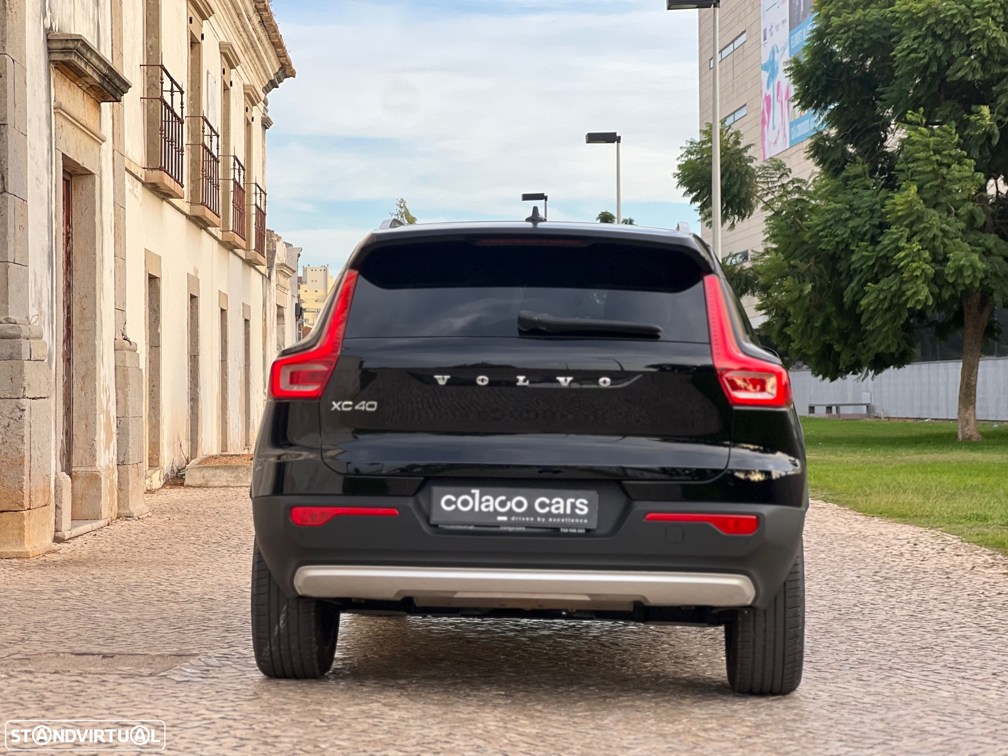 Volvo XC 40 1.5 T5 PHEV Inscription - 6