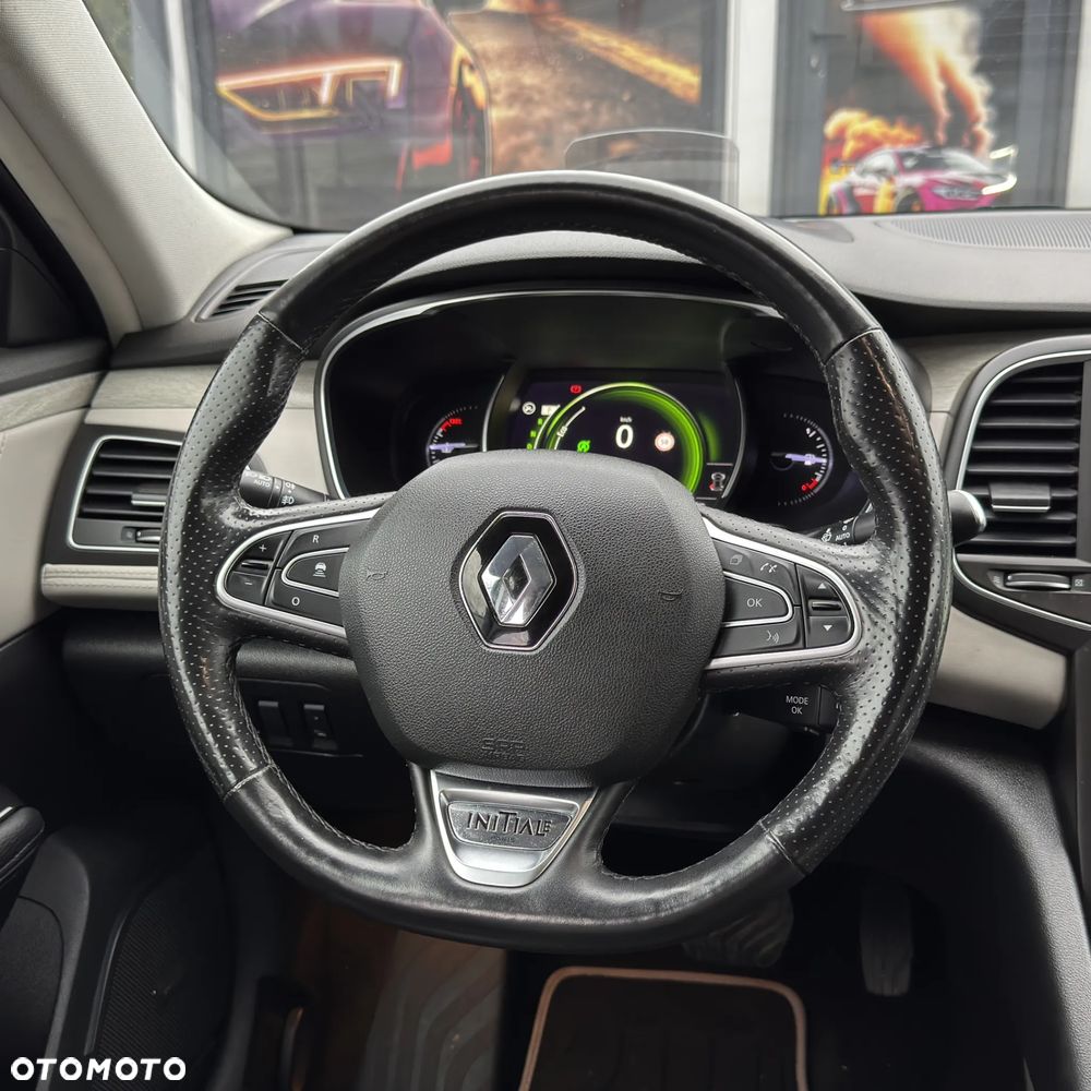 Renault Talisman ENERGY TCe 200 EDC INITIALE PARIS - 33