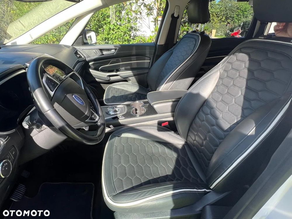 Ford S-Max - 15