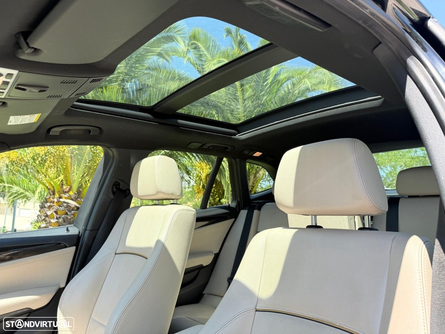 BMW X1 23 d xDrive Auto - 9