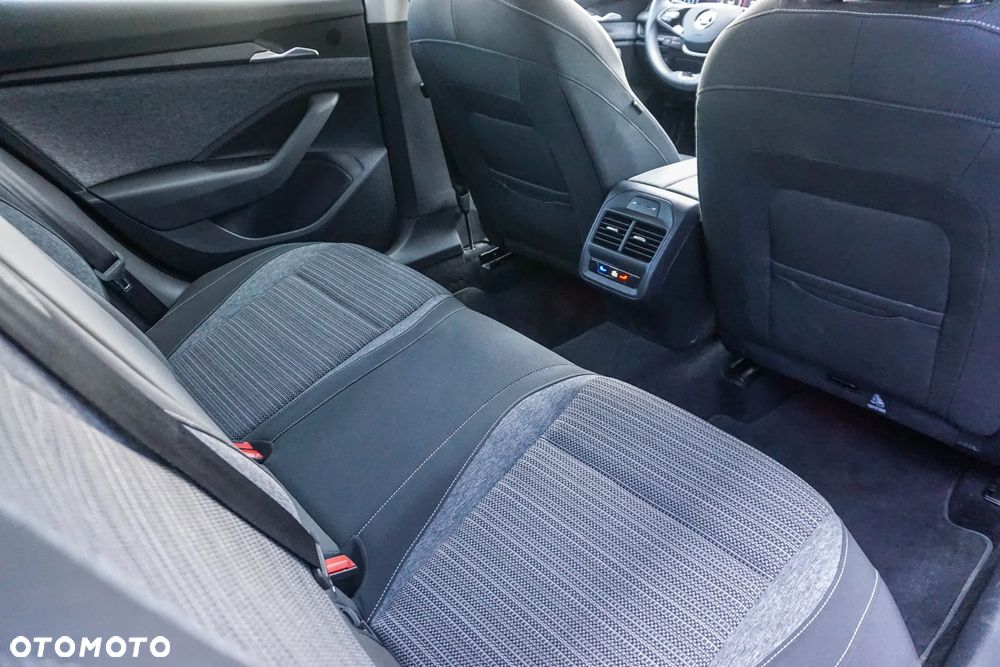 Skoda Superb 2.0 TSI 4x4 Selection DSG - 36