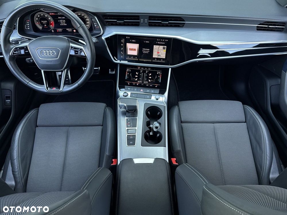 Audi A6 Avant 45 TFSI mHEV Quattro S Line S tronic - 16