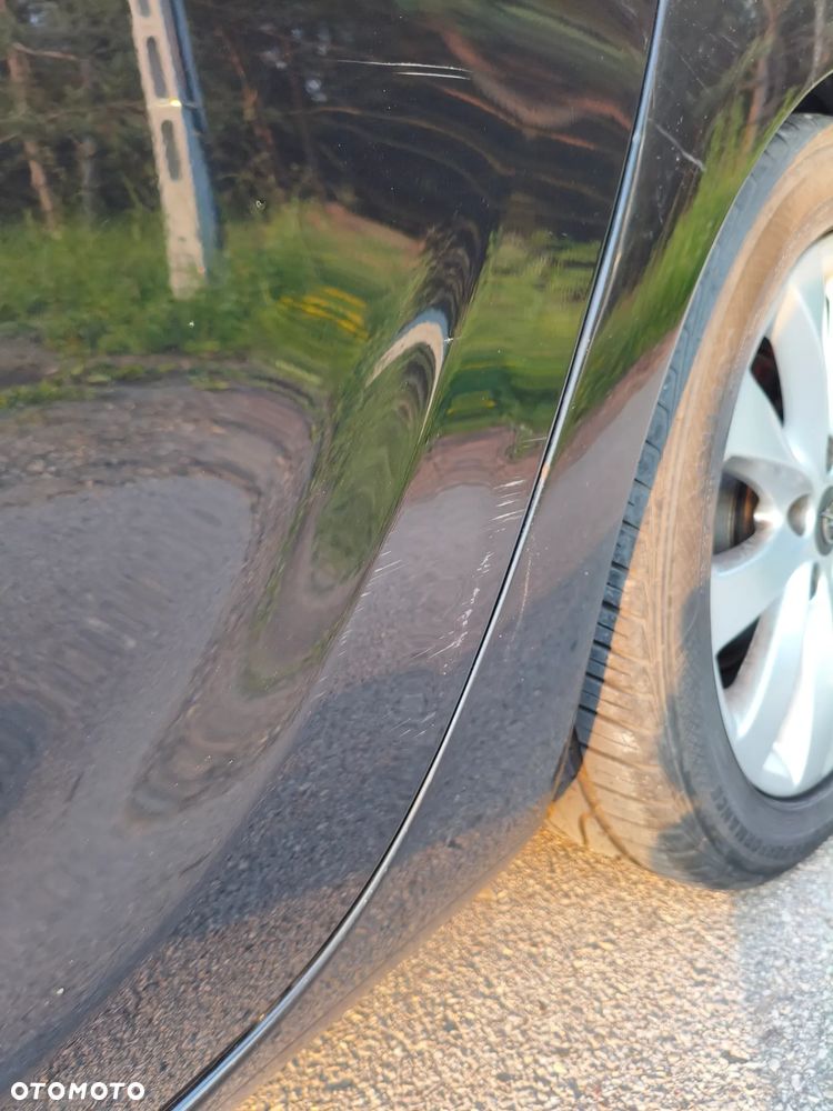 Opel Astra 1.6 T Sport - 11